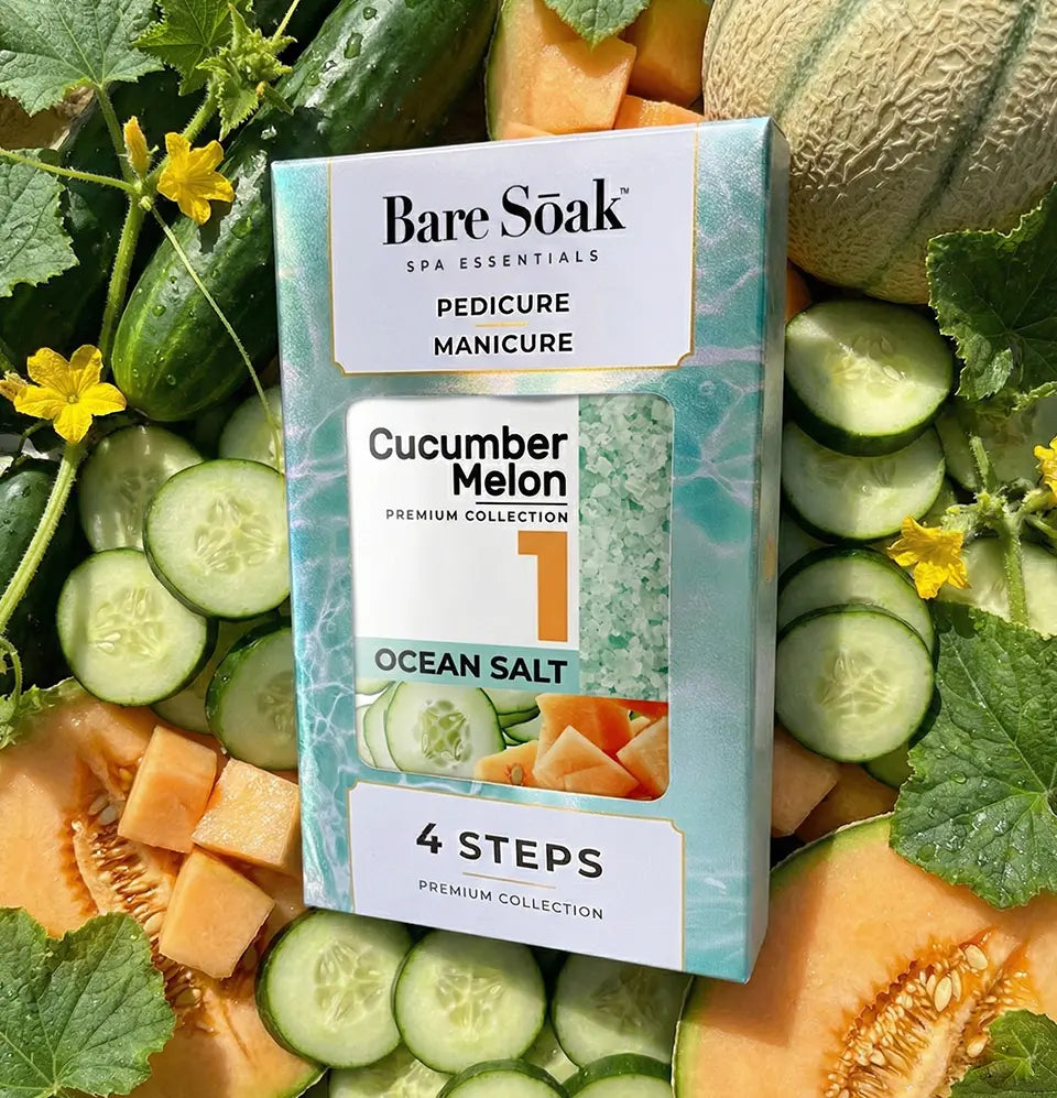 Collagen 4 Steps (85 kits per Case)