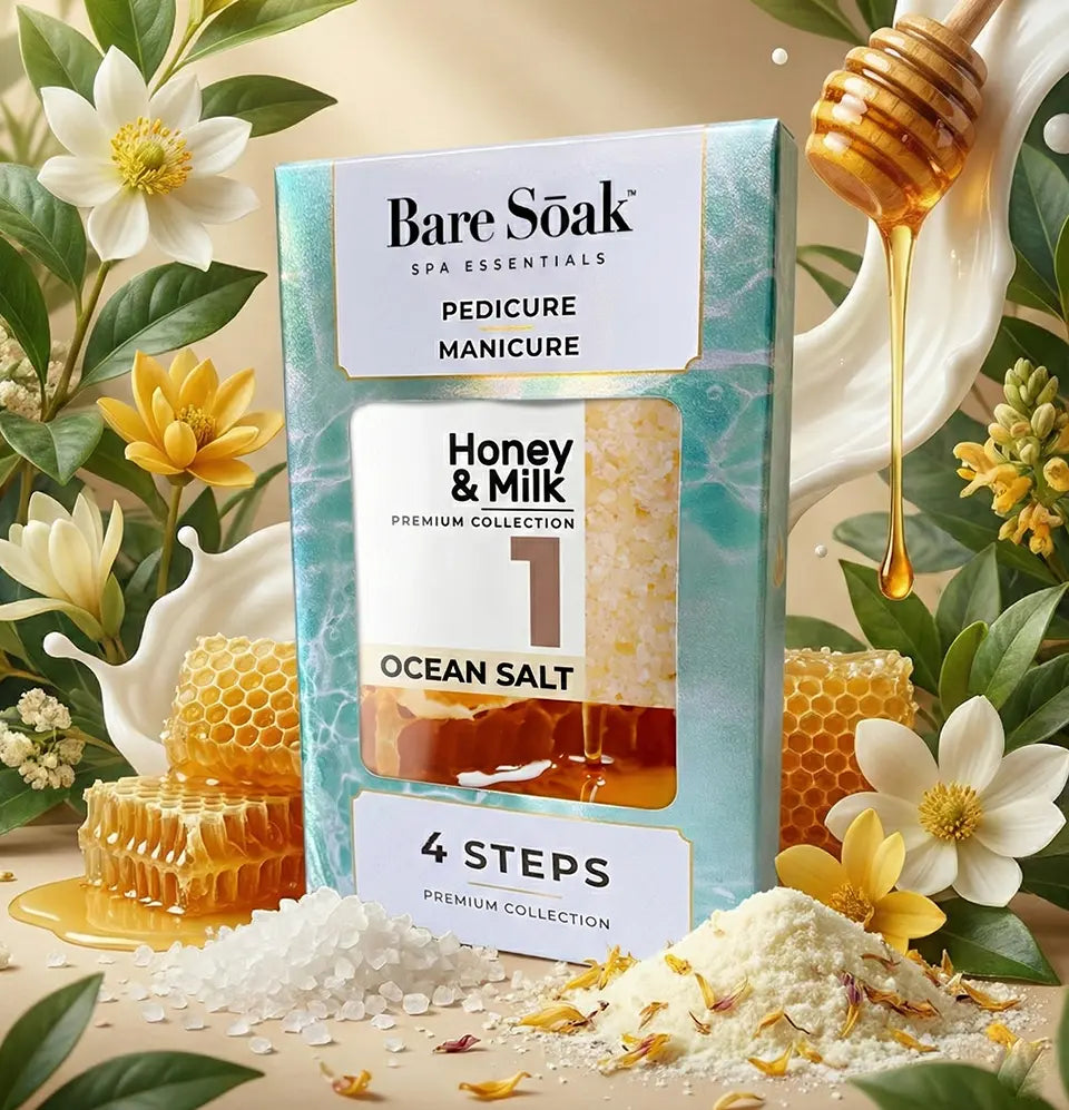 Collagen 4 Steps (85 kits per Case)