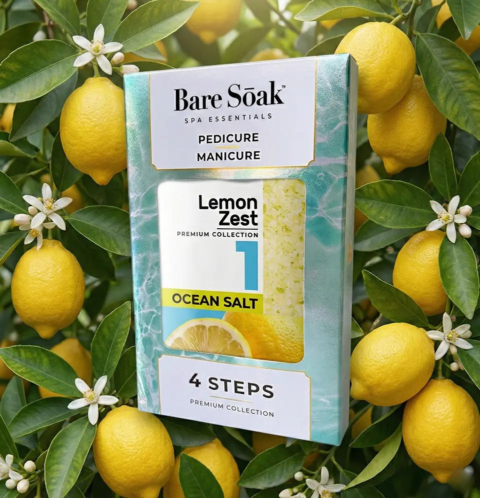 Collagen 4 Steps (85 kits per Case)