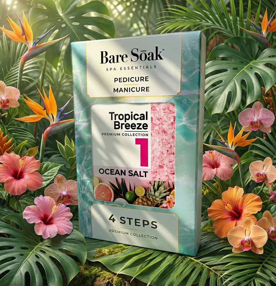 Collagen 4 Steps (85 kits per Case)