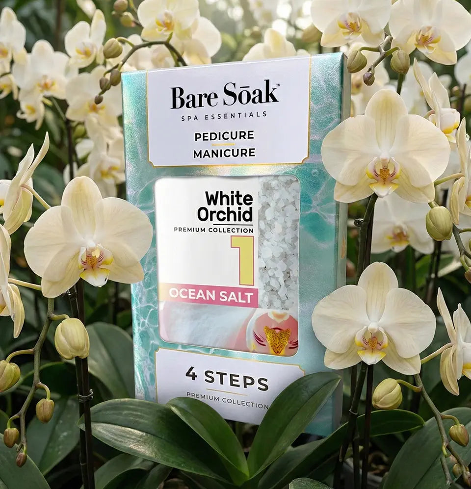 Collagen 4 Steps (85 kits per Case)