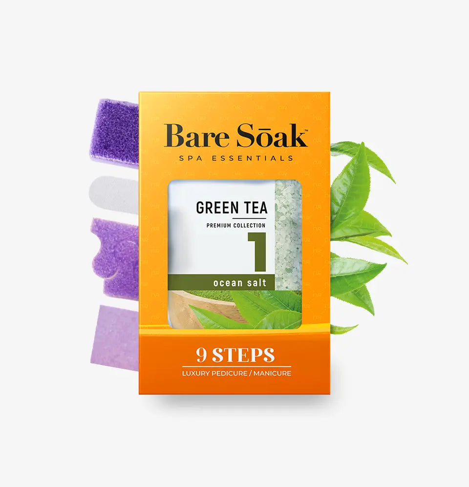 9 Steps (40 kits per case)