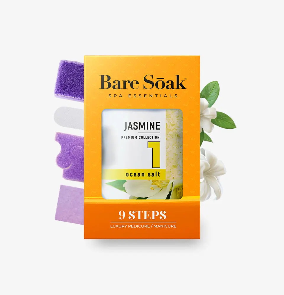 9 Steps (40 kits per case)