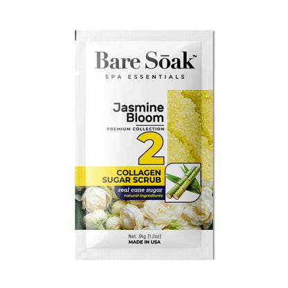 Herbal 5 Step (40 per Case)