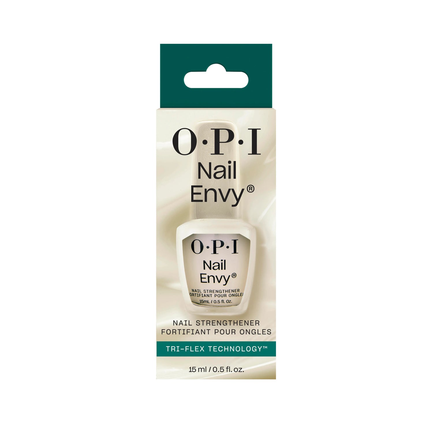 OPI Nail Envy Nail Strengthener Treatment 0.5oz