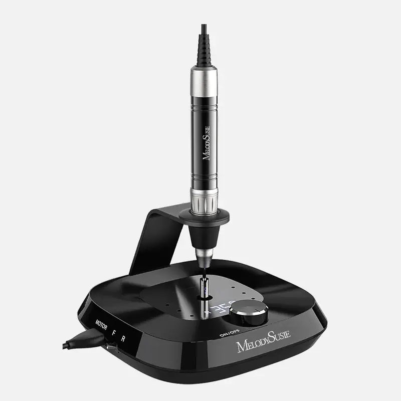 MelodySusie Kanon(MB420C) Rechargeable Nail Drill 35,000 RPM