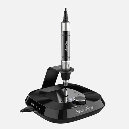 MelodySusie Kanon(MB420C) Rechargeable Nail Drill 35,000 RPM