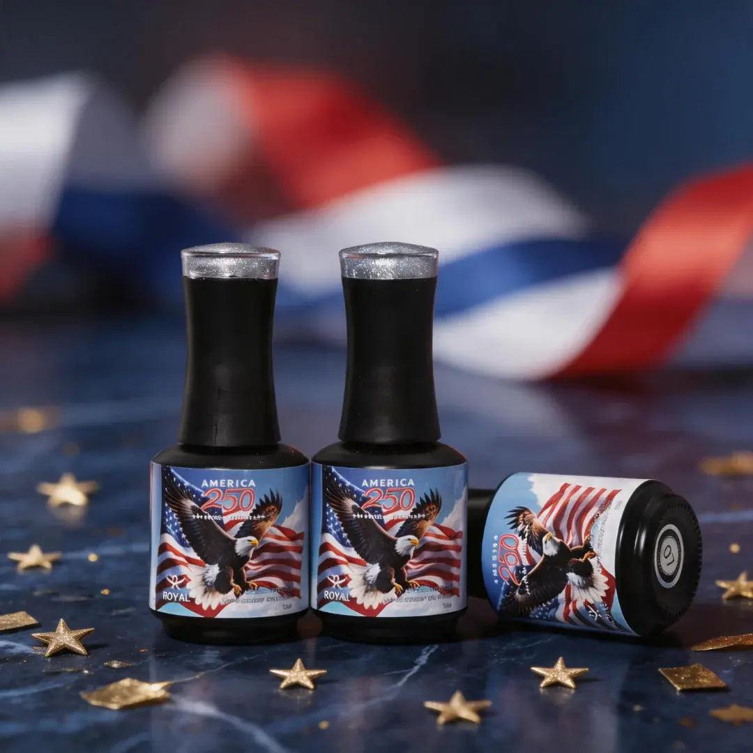 America 250 Cat Eye Collection + Free Limited America 250 Glass