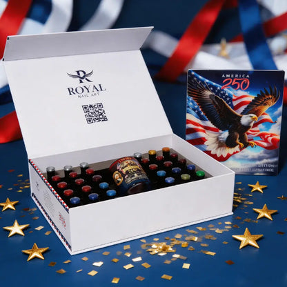 America 250 Cat Eye Collection + Free Limited America 250 Glass