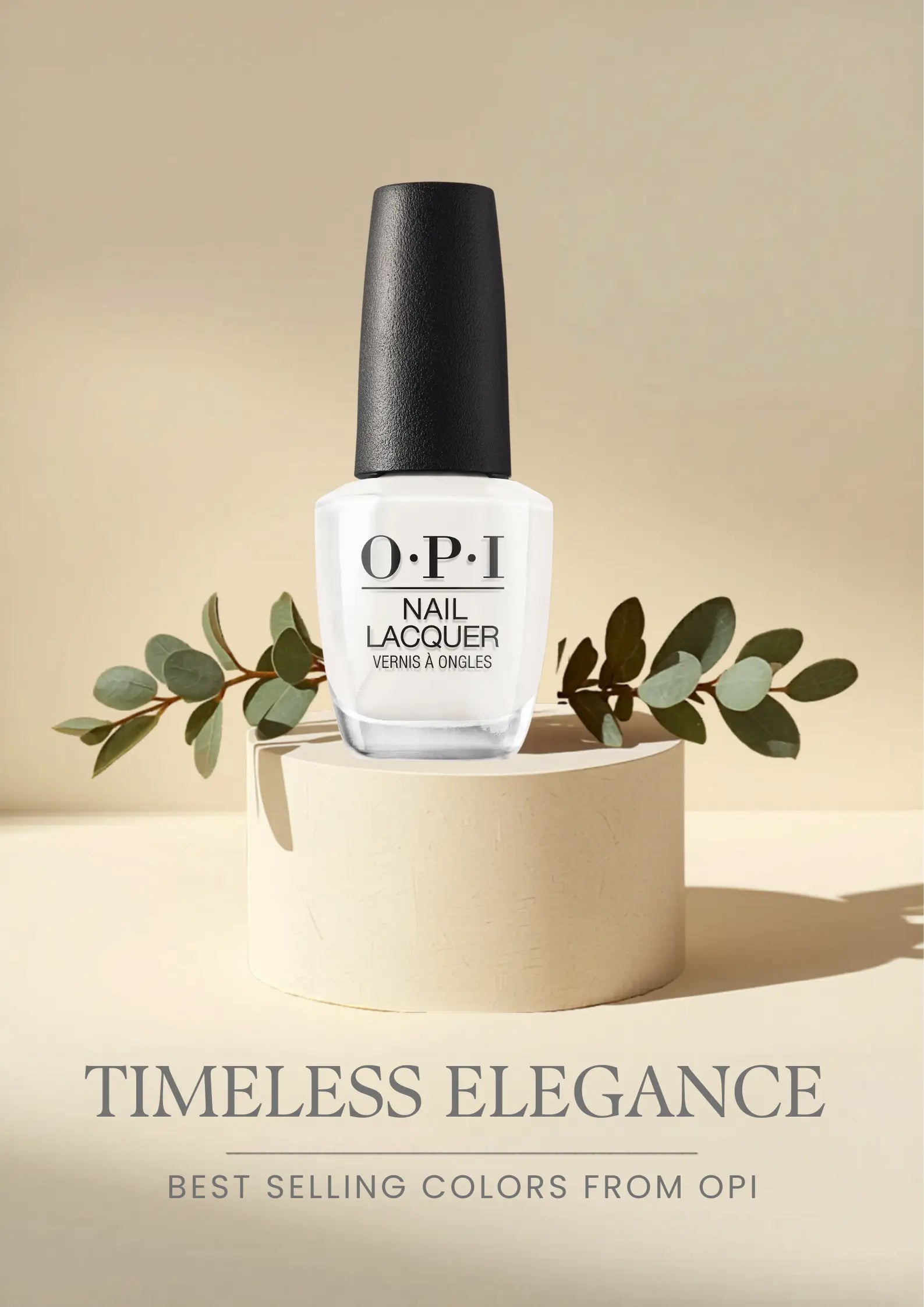 OPI Best selling colors (Gel &amp; Regular) - Pick by choice
