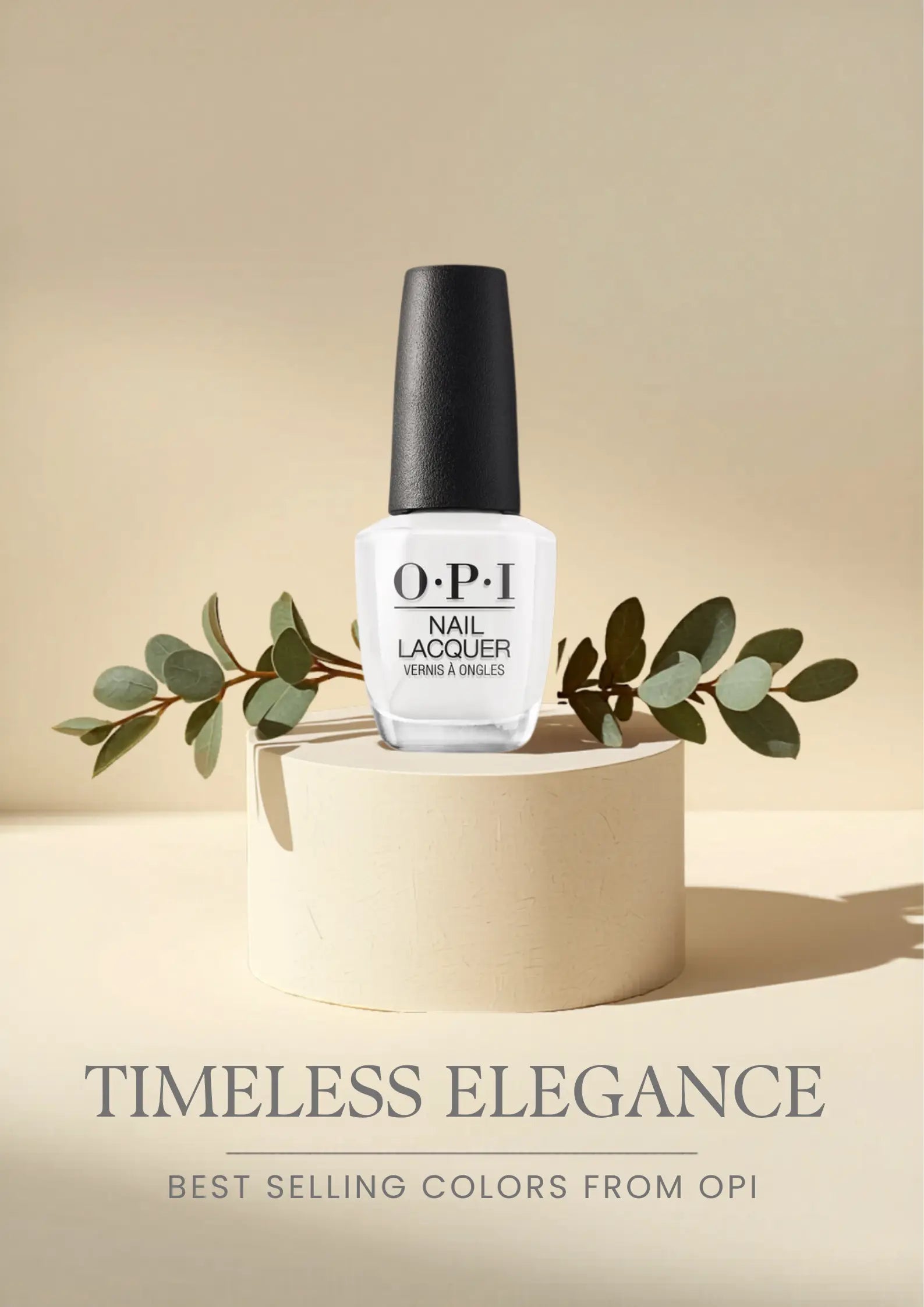 OPI Best selling colors (Gel &amp; Regular) - Pick by choice