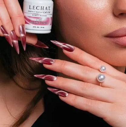 Cat Eye Magnetic Gel Polish 