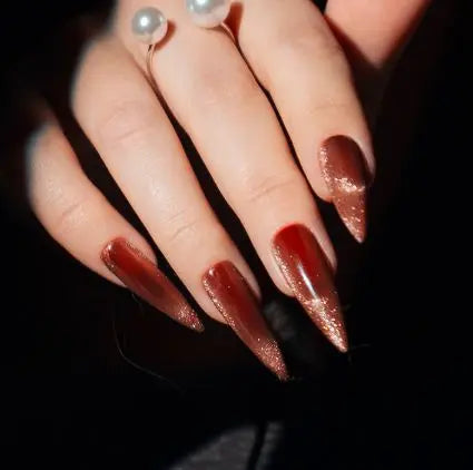 Cat Eye Magnetic Gel Polish 
