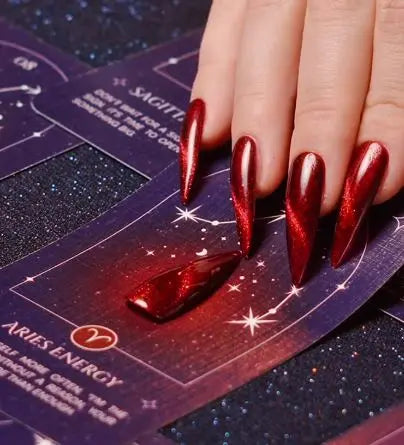 Cat Eye Magnetic Gel Polish 