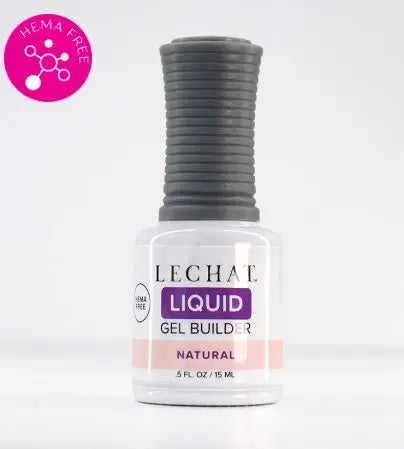 Liquid Gel Builder in a Bottle Warm Tan