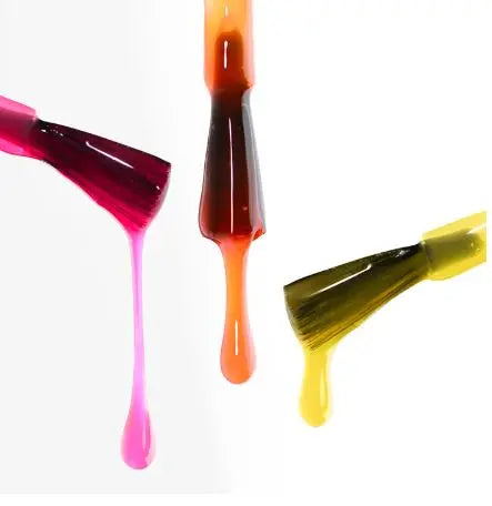Perception Translucent Gel - Grape Jelly