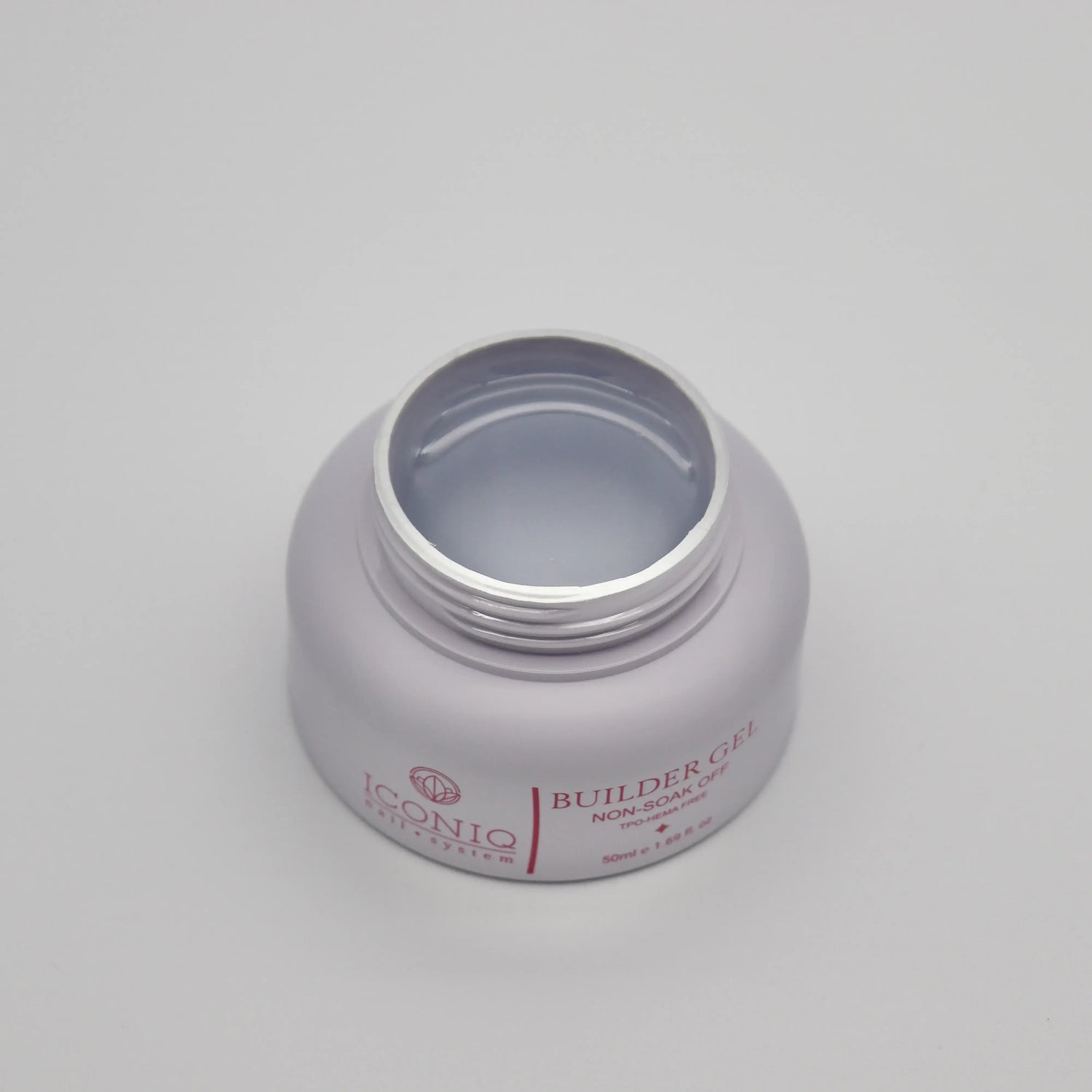 ICONIQ Builder Gel (Non-soakable)