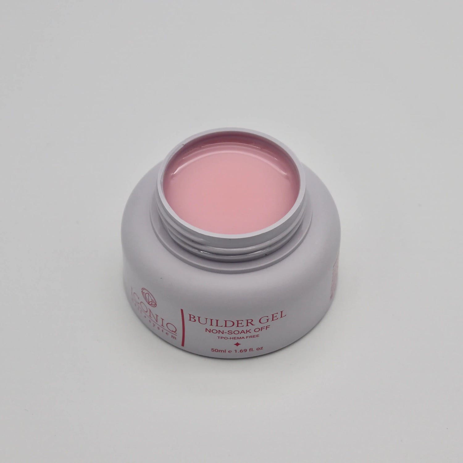 ICONIQ Builder Gel (Non-soakable)