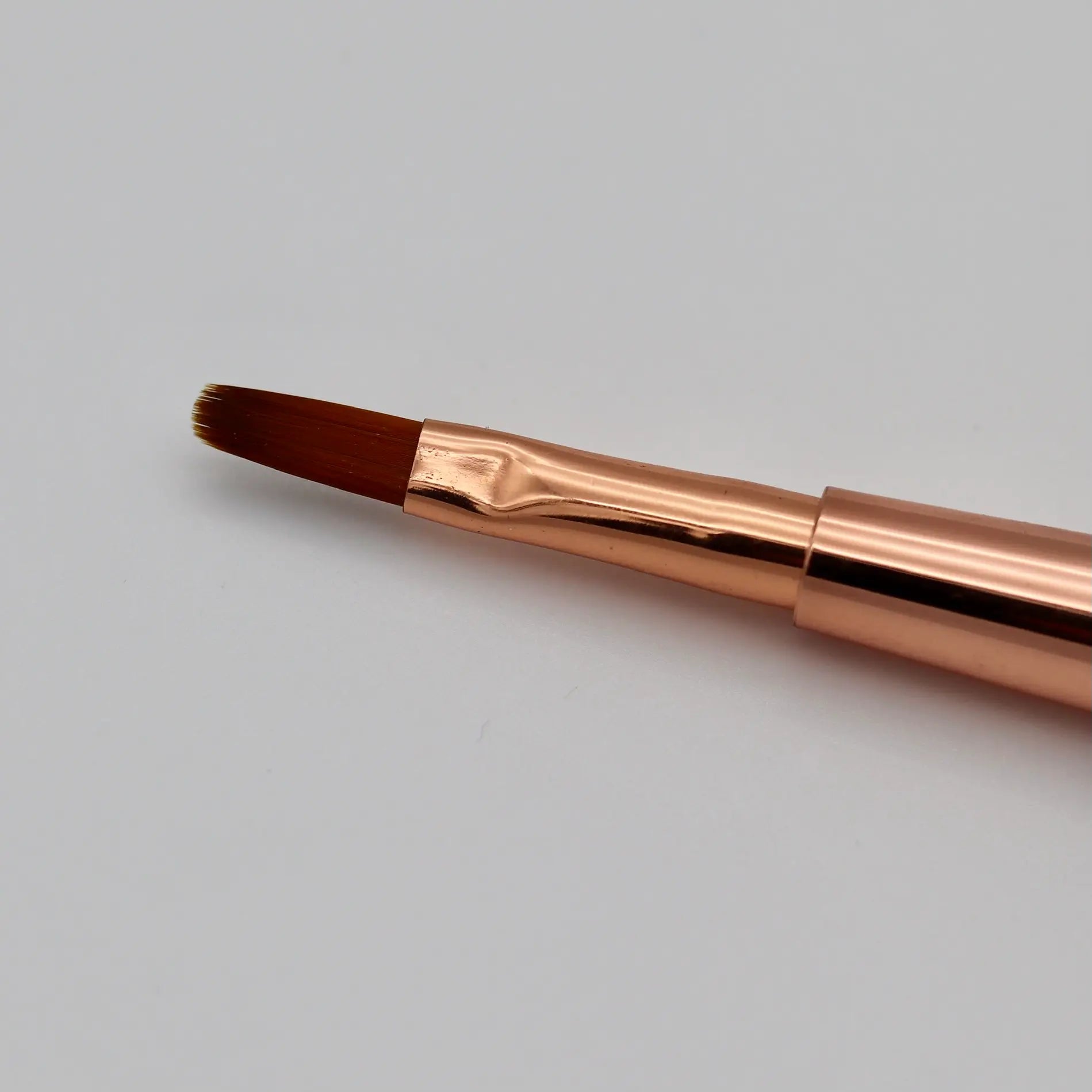 Dual-Ended Gel Brush