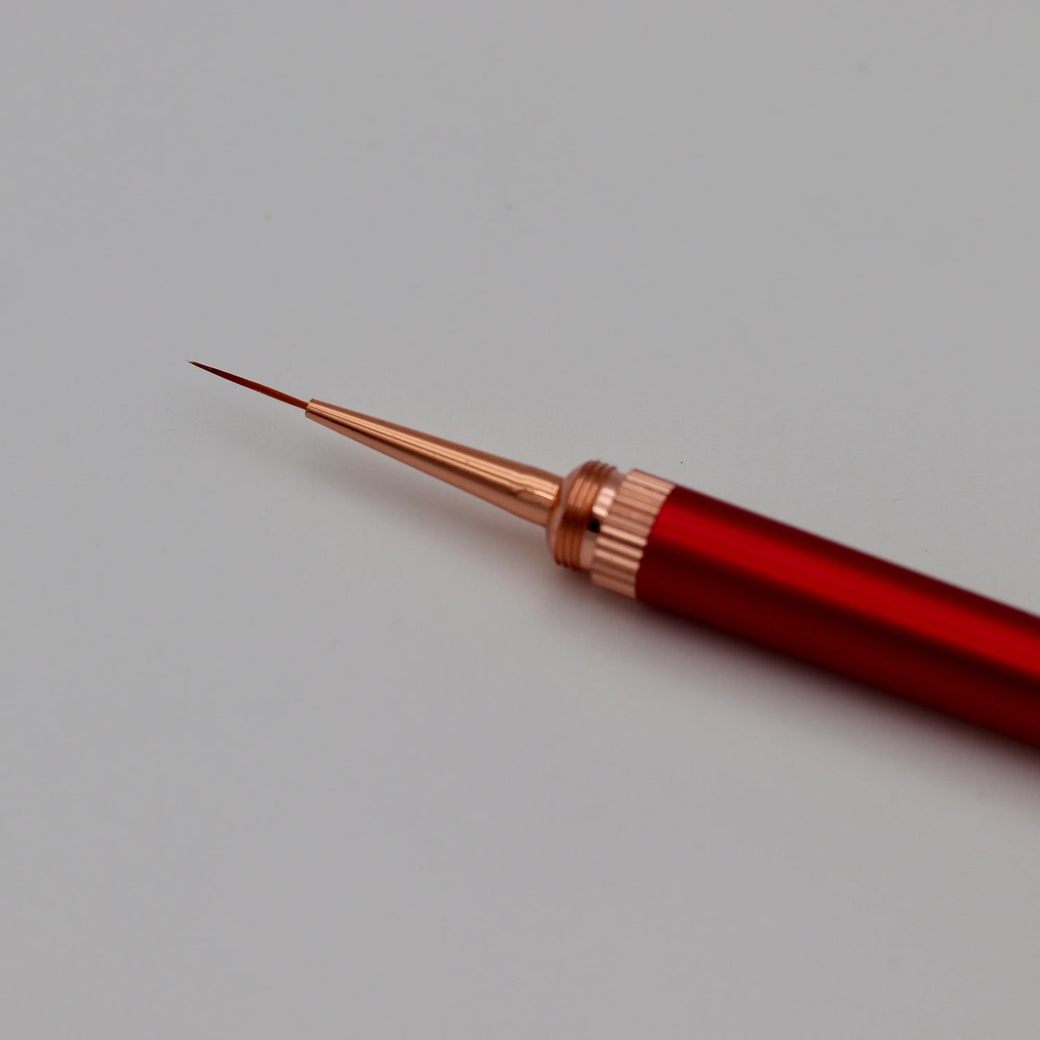 Dual-Ended Gel Brush