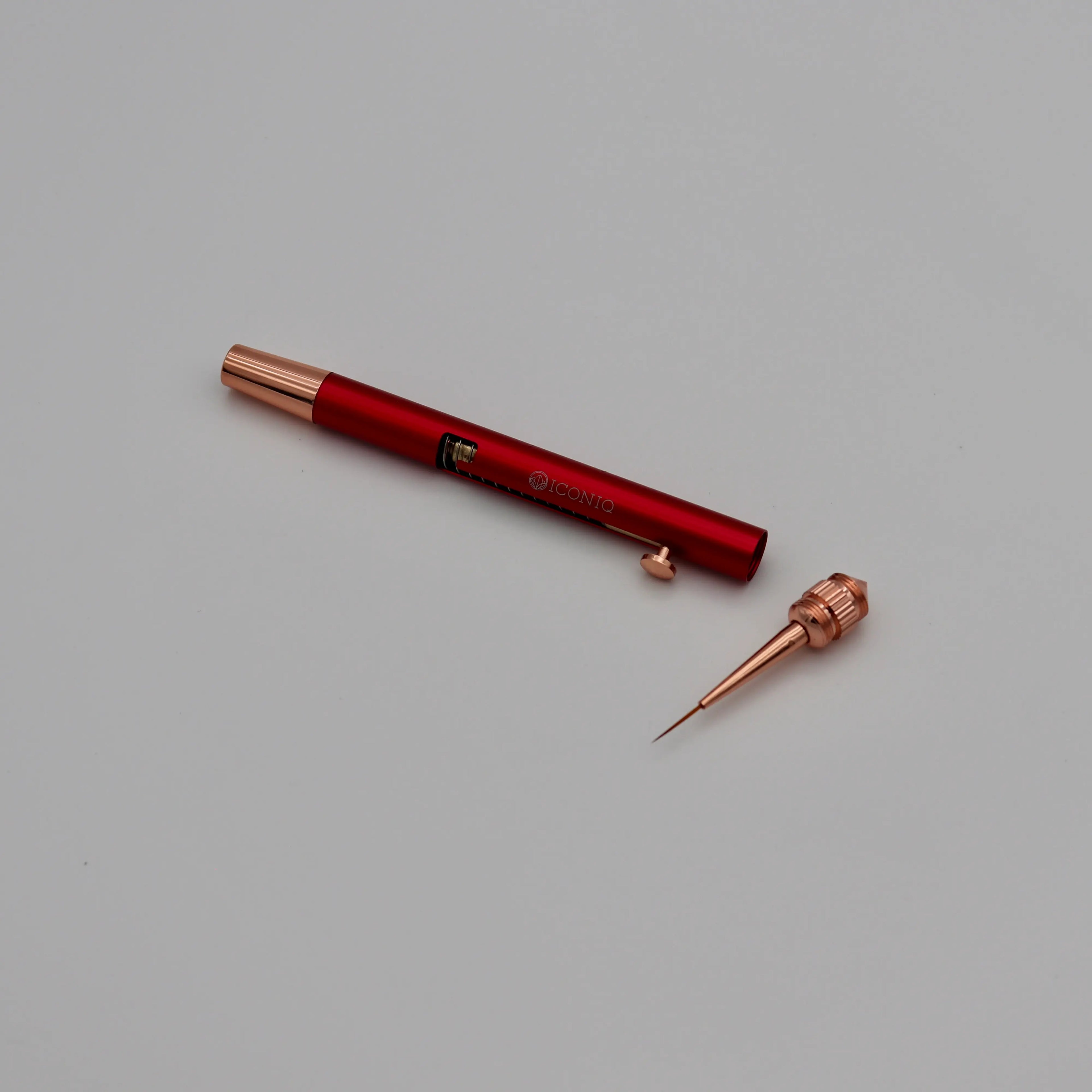 Dual-Ended Gel Brush