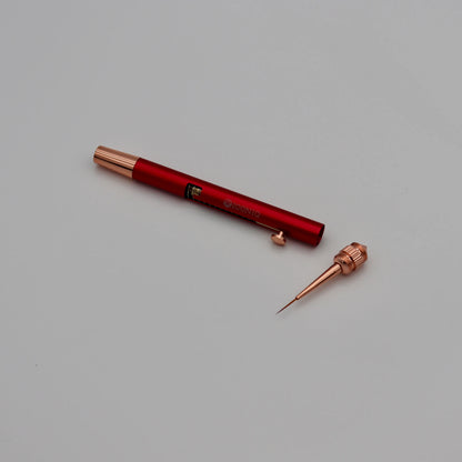 Dual-Ended Gel Brush