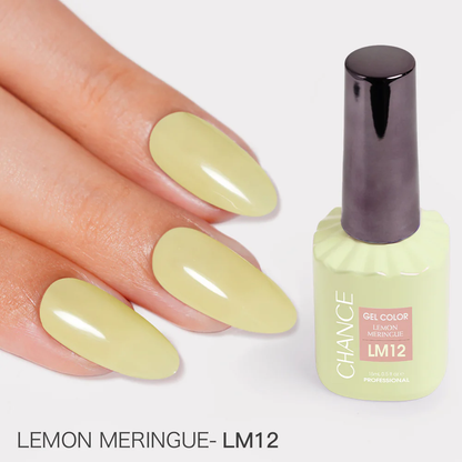 Chance Lemon Meringue Collection 