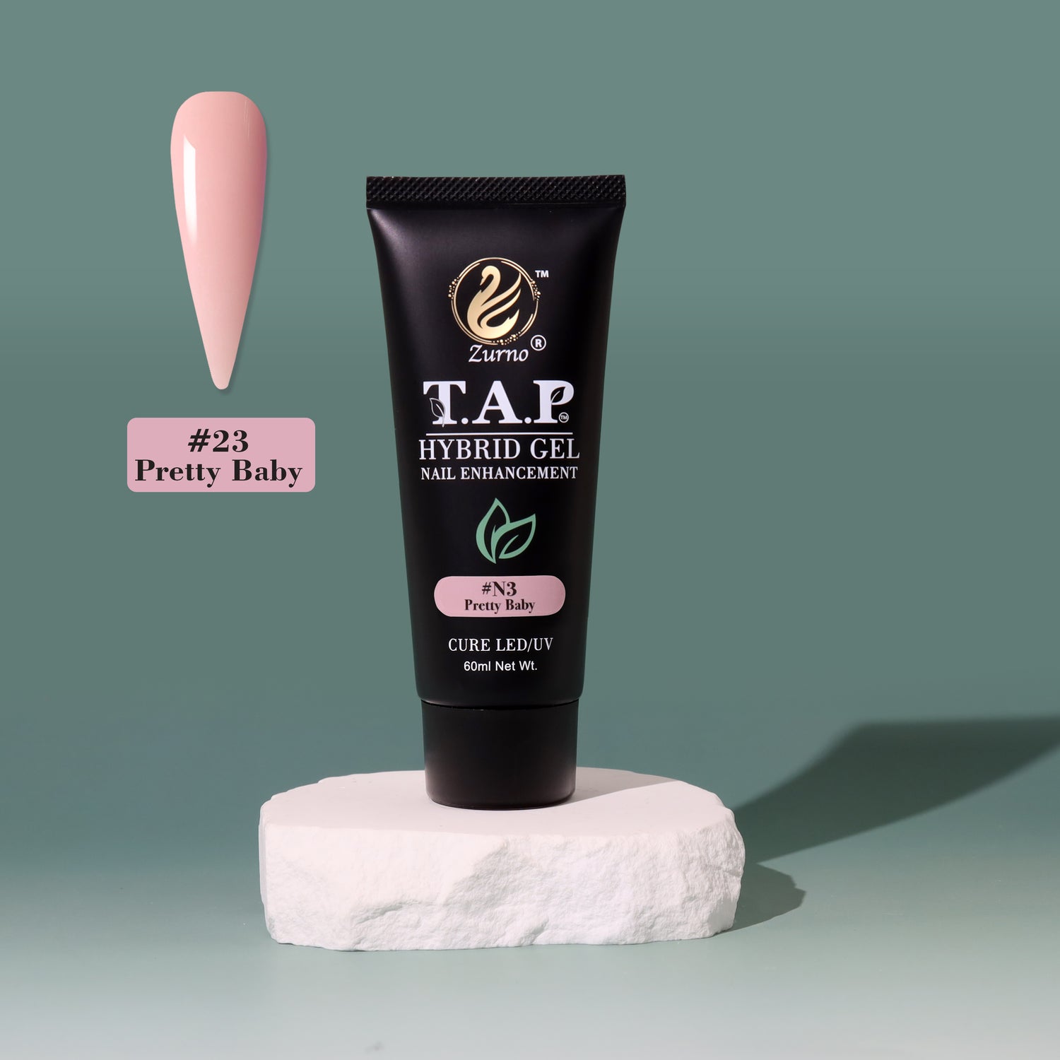 T.A.P | Collection &amp; Individual Colors - 60ml Tube