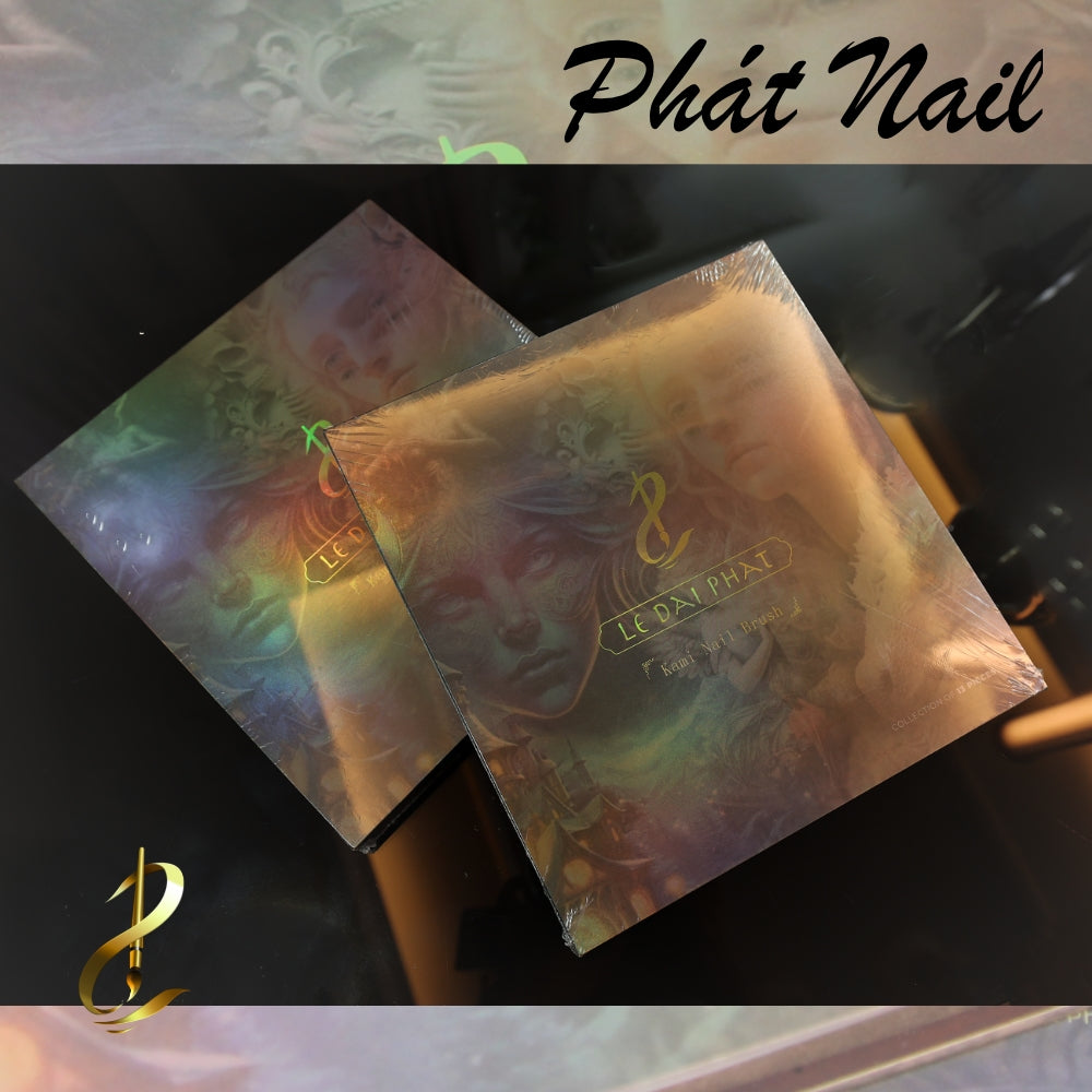 Le Dai Phat - Design Brushes