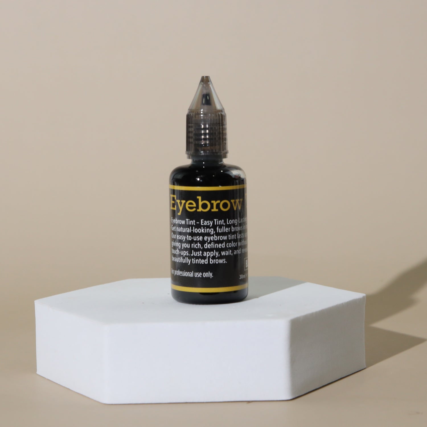 Zurno - Eyebrow Tint