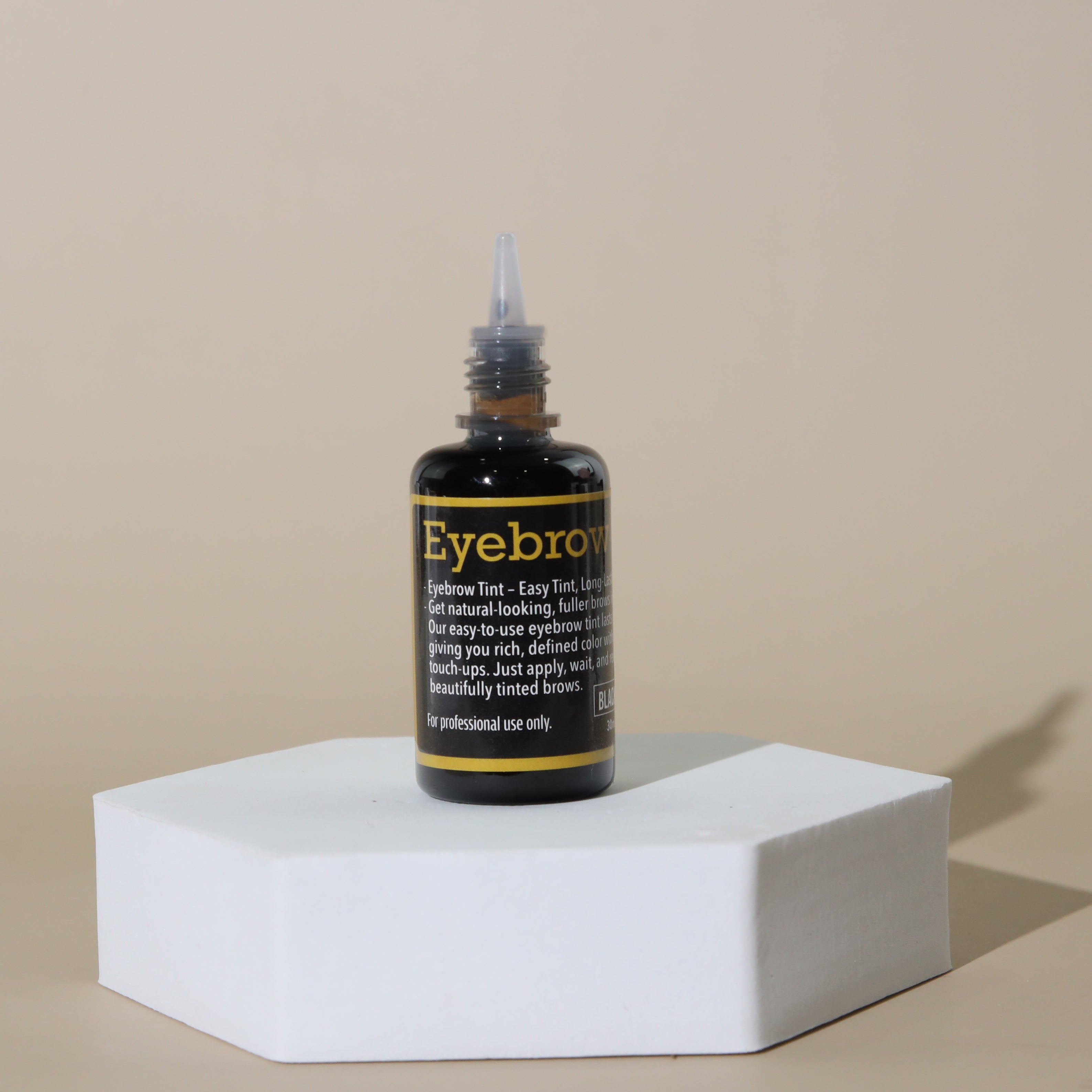 Zurno - Eyebrow Tint