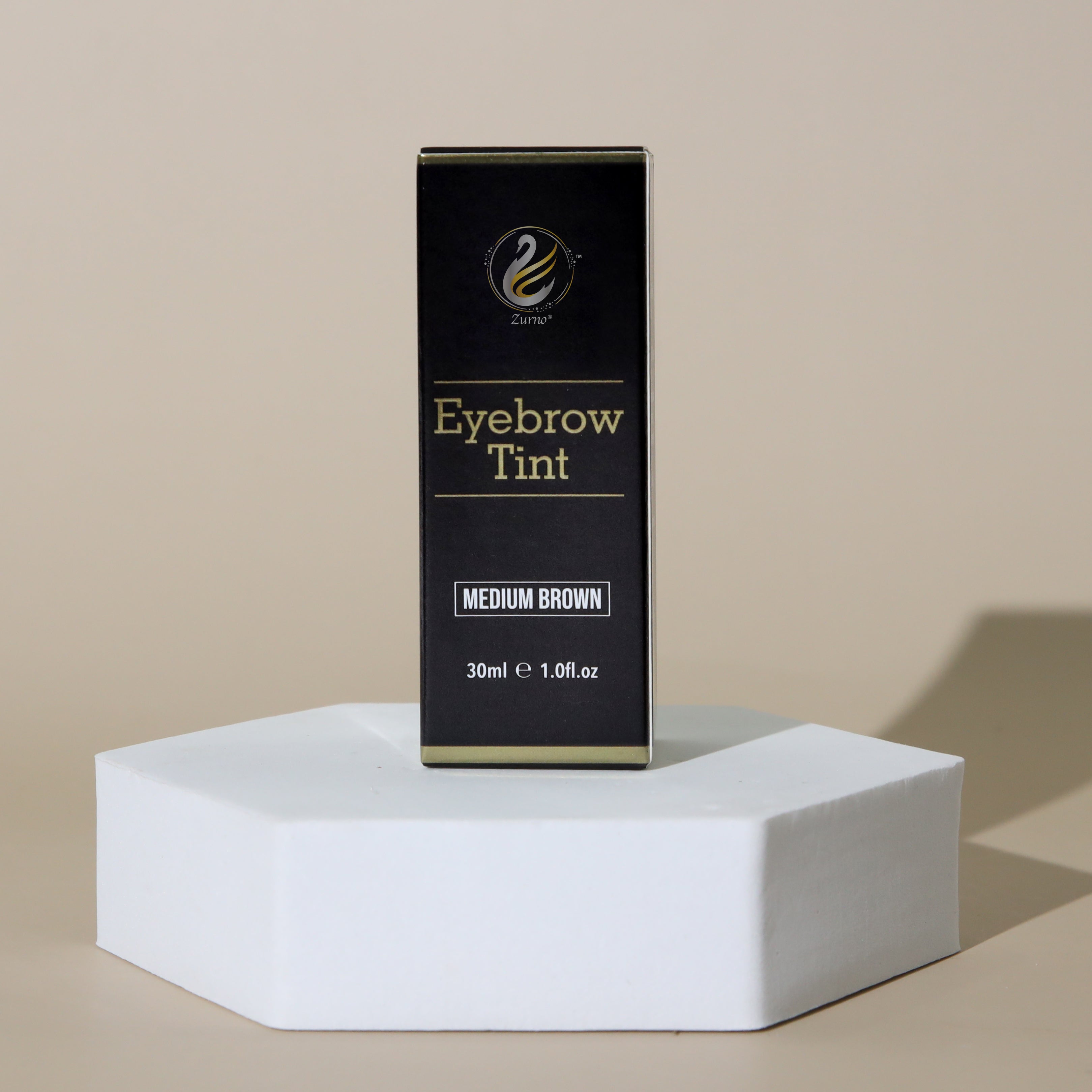Zurno - Eyebrow Tint – Nailsjobs by Zurno
