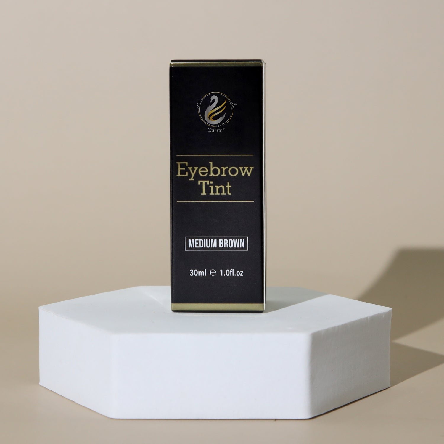 Zurno - Eyebrow Tint