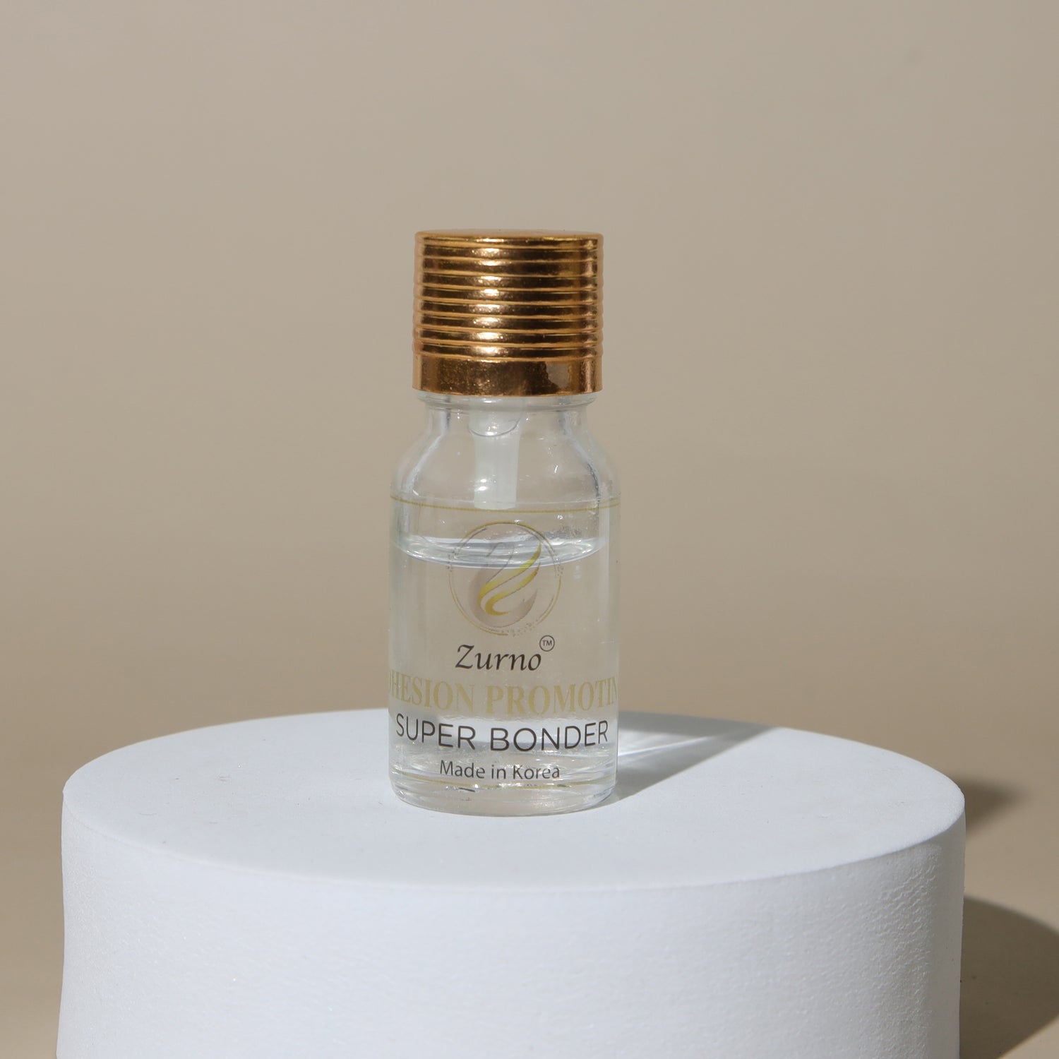 Zurno Lash Super Bonder - Adhesion Promoting 10ml