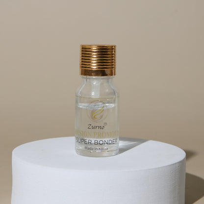 Zurno Lash Super Bonder - Adhesion Promoting 10ml