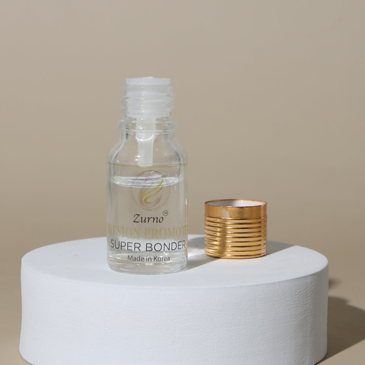 Zurno Lash Super Bonder - Adhesion Promoting 10ml