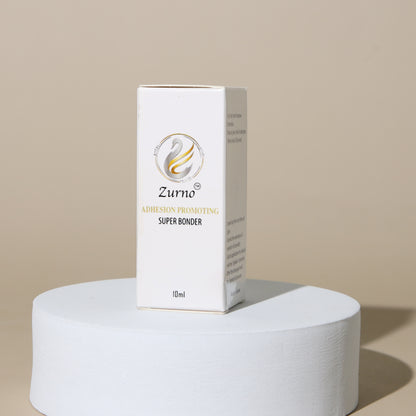 Zurno Lash Super Bonder - Adhesion Promoting 10ml