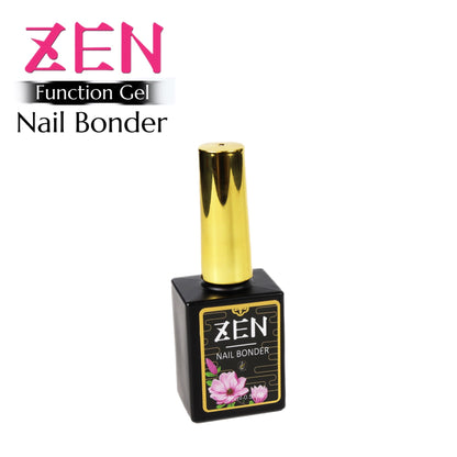 ZEN Builder Gel - Refill size - Bonder - Base - Top