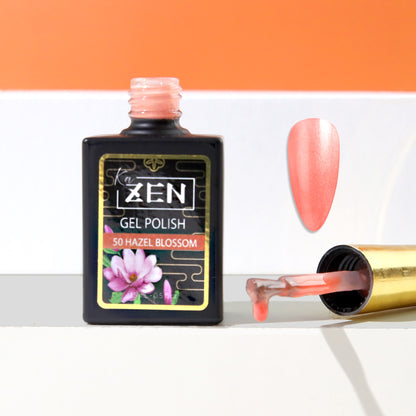 KaZEN | Milky Gel Aki Yume Collection 