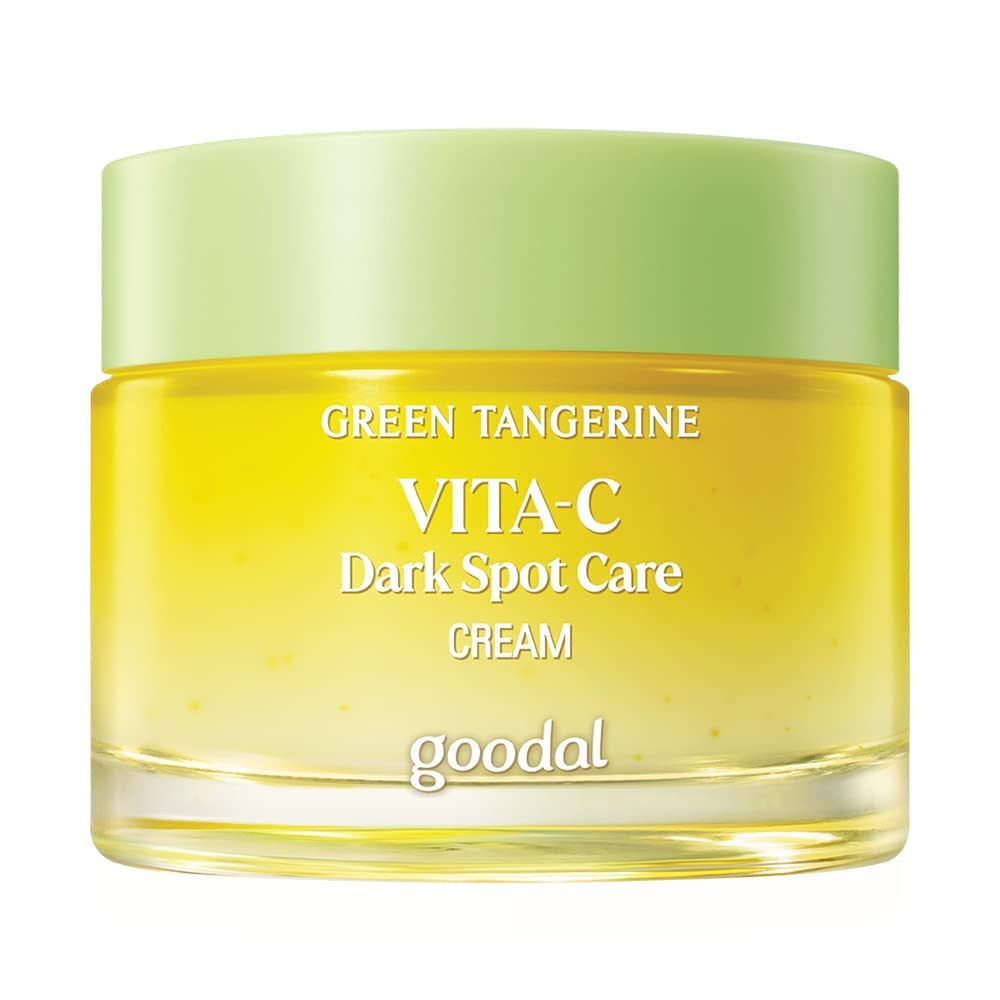 Goodal - Green Tangerine Vita C Dark Spot