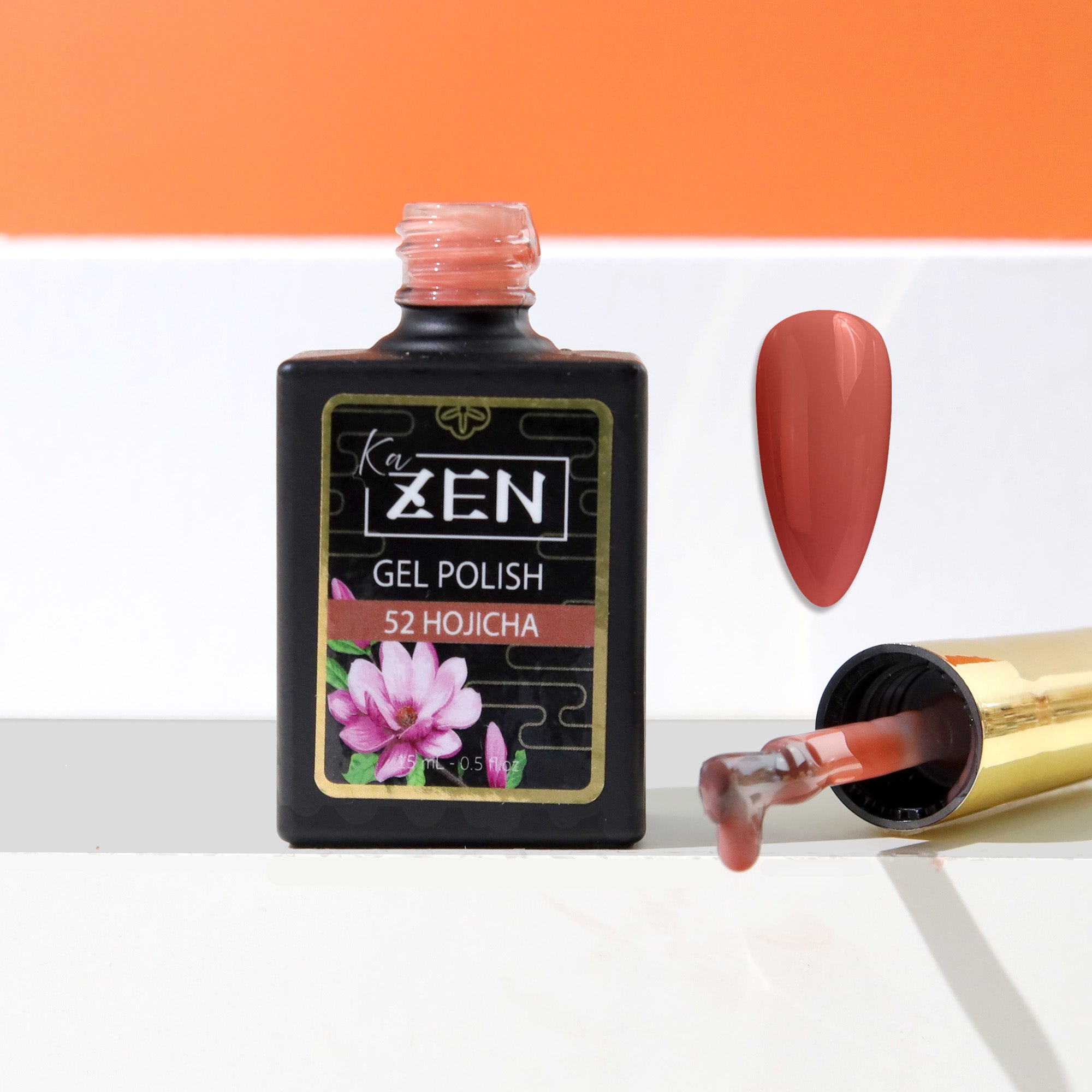 KaZEN | Milky Gel Aki Yume Collection 