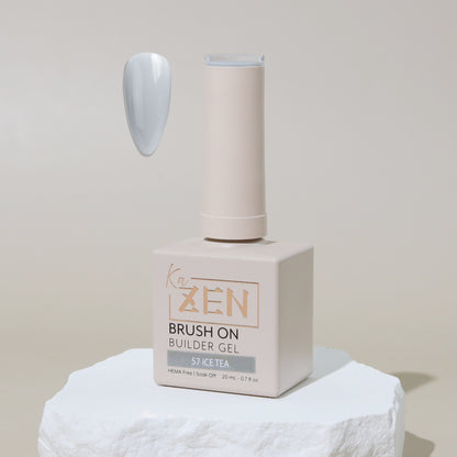 KaZEN | Brush-on Builder Gel