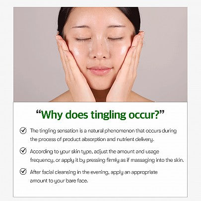 VT COSMETICS - VT Reedle Shot 100