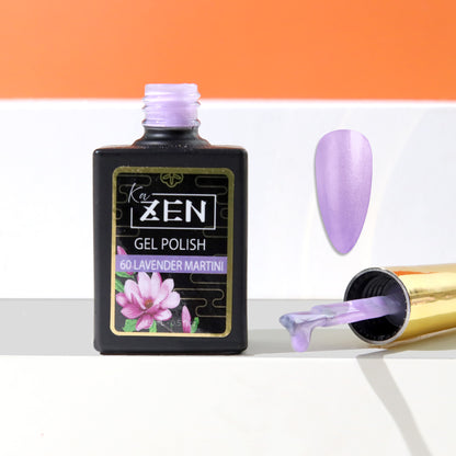 KaZEN | Milky Gel Aki Yume Collection 