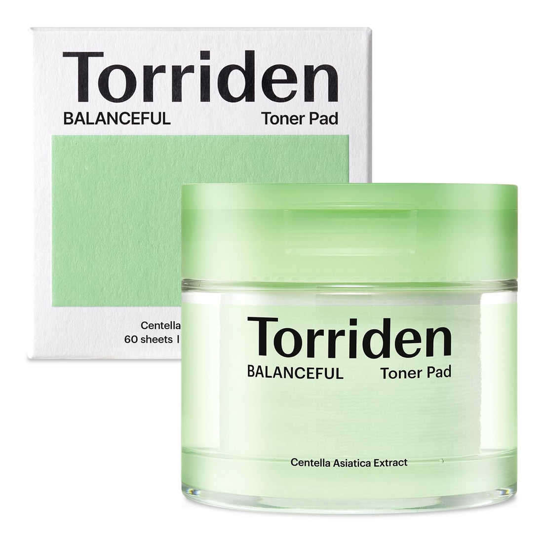 Torriden - Balanceful Cica