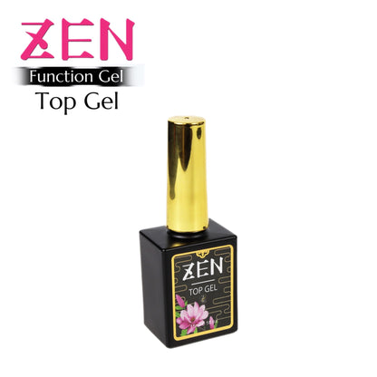 ZEN Builder Gel - Refill size - Bonder - Base - Top