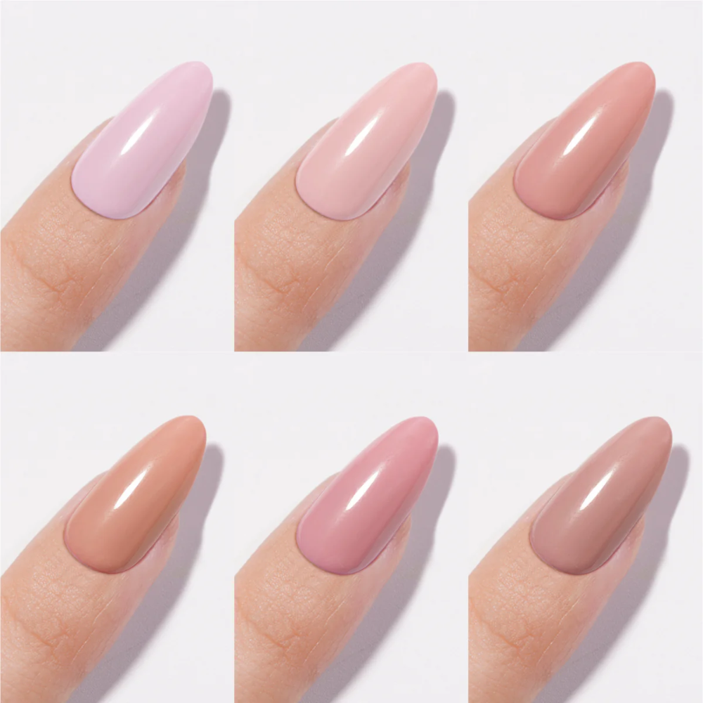 Chance Effortless Elegance Collection 