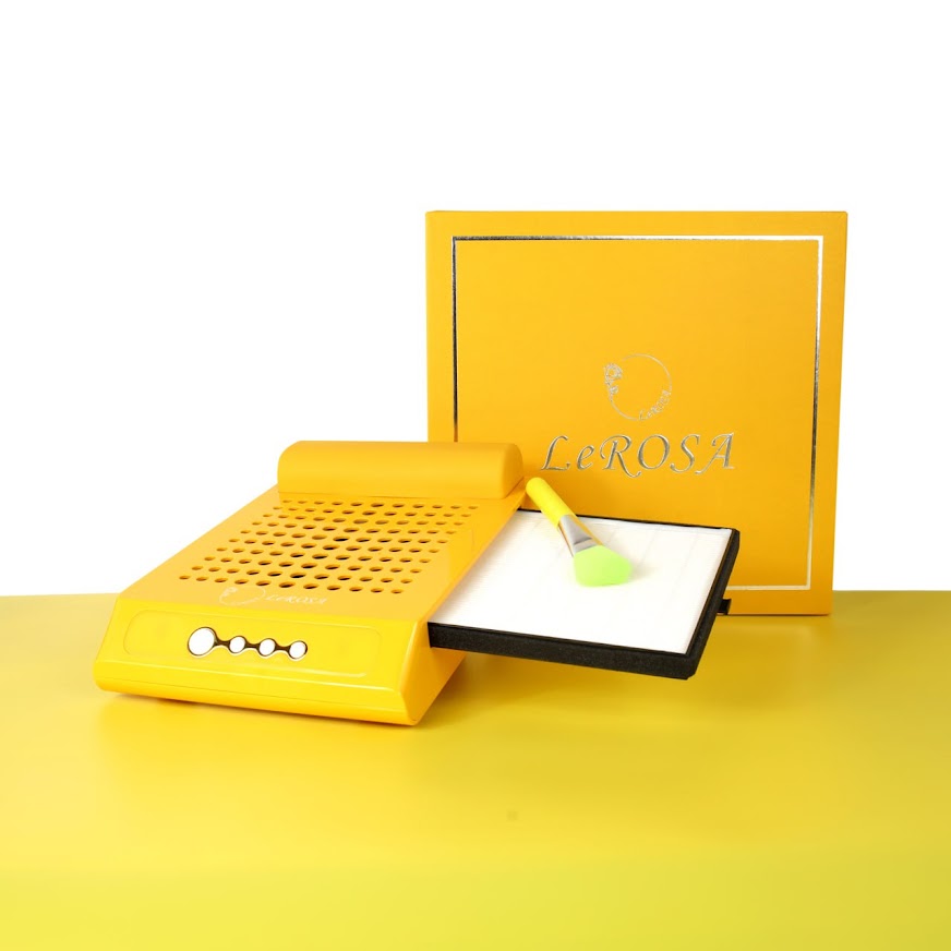 LeRosa ProAir Dust Collector - 14 days warranty