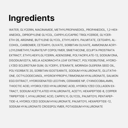 Medicube - PDRN PINK COLLAGEN CAPSULE CREAM 55g