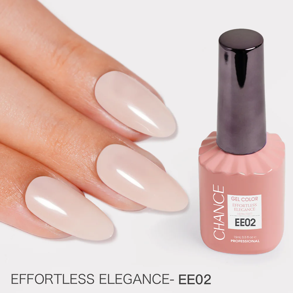 Chance Effortless Elegance Collection 